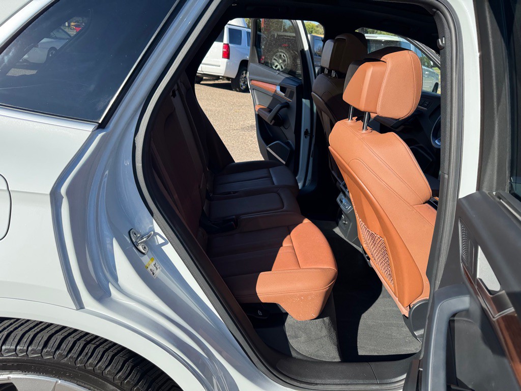 2021 Audi Q5 Image 28