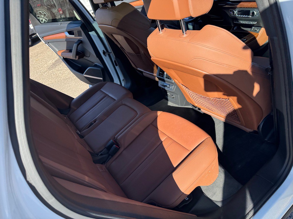 2021 Audi Q5 Image 29