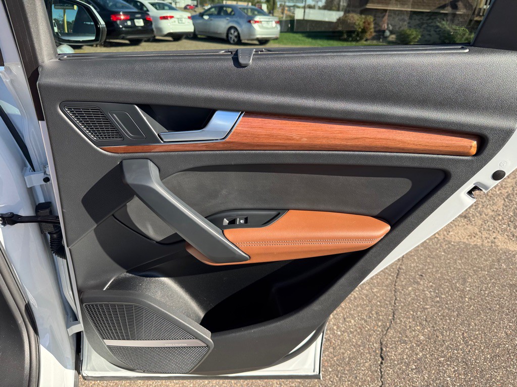 2021 Audi Q5 Image 30