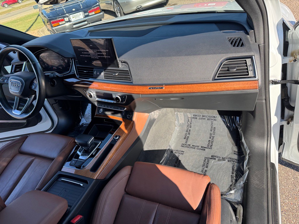 2021 Audi Q5 Image 33