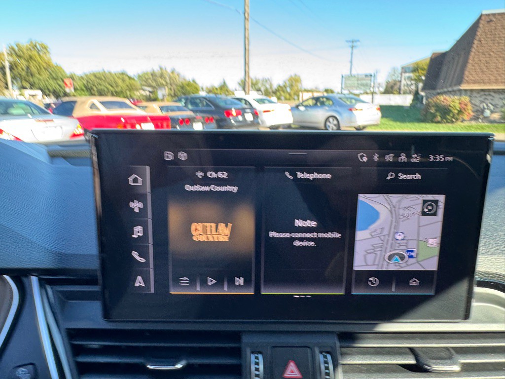 2021 Audi Q5 Image 43