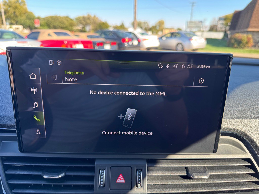 2021 Audi Q5 Image 46