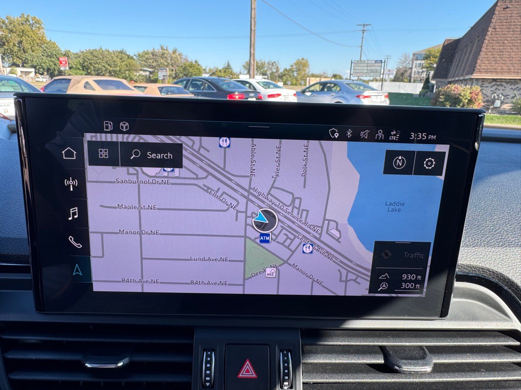 2021 Audi Q5 Image 47