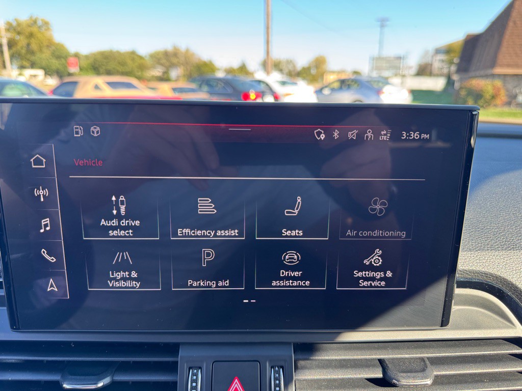 2021 Audi Q5 Image 49