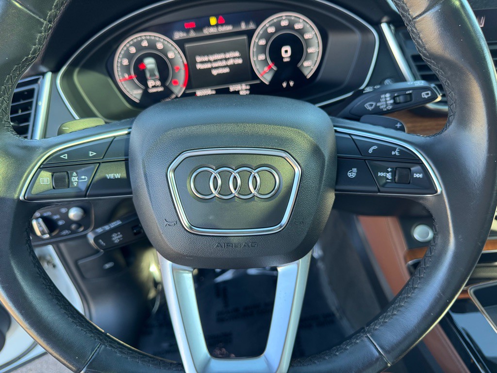 2021 Audi Q5 Image 52