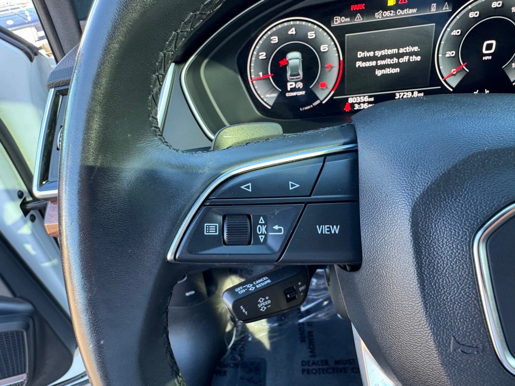 2021 Audi Q5 Image 53