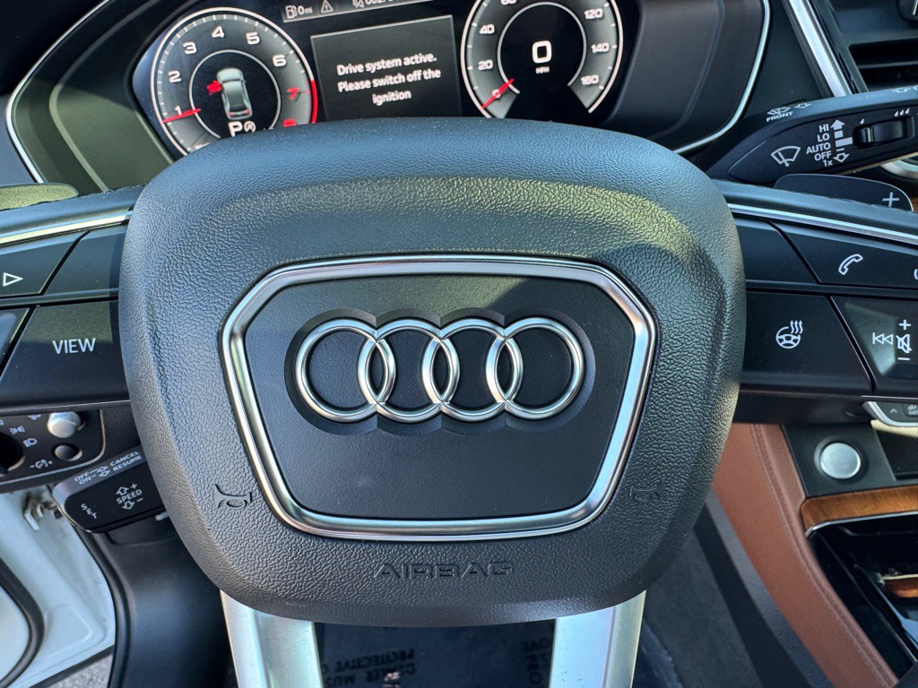 2021 Audi Q5 Image 54