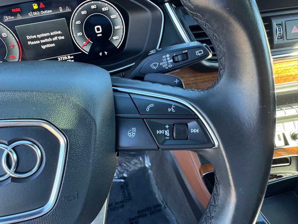2021 Audi Q5 Image 55