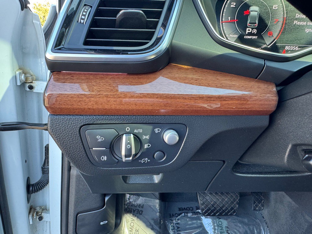 2021 Audi Q5 Image 56
