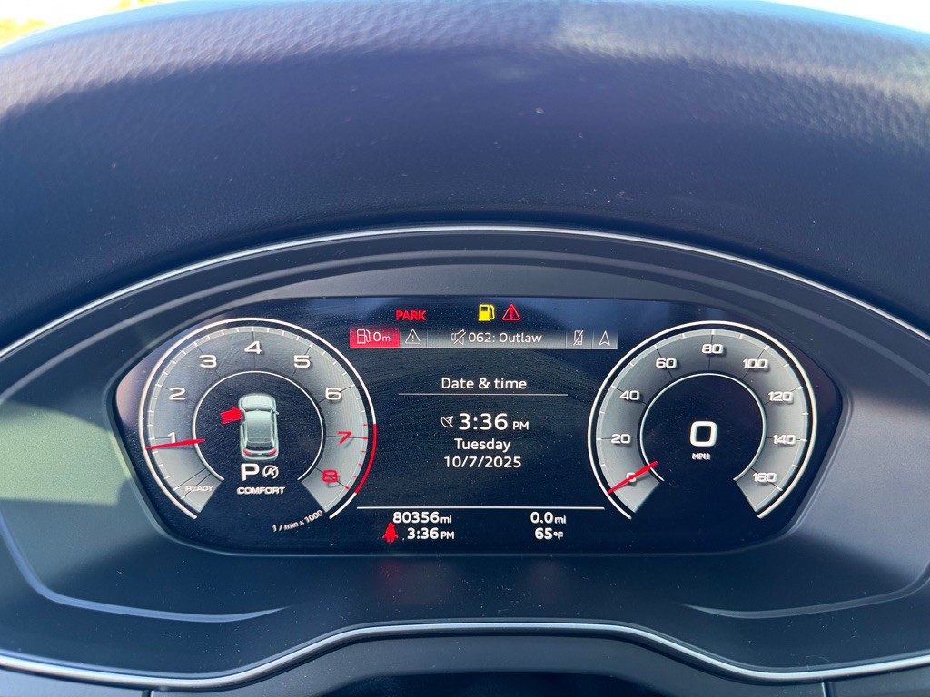 2021 Audi Q5 Image 57