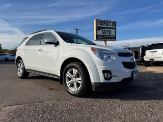 Image for 2015 Chevrolet Equinox LT ID: 6945682