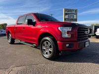 Image for 2017 Ford F-150 XLT ID: 6945686