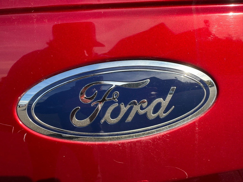 2017 Ford F-150 Image 13