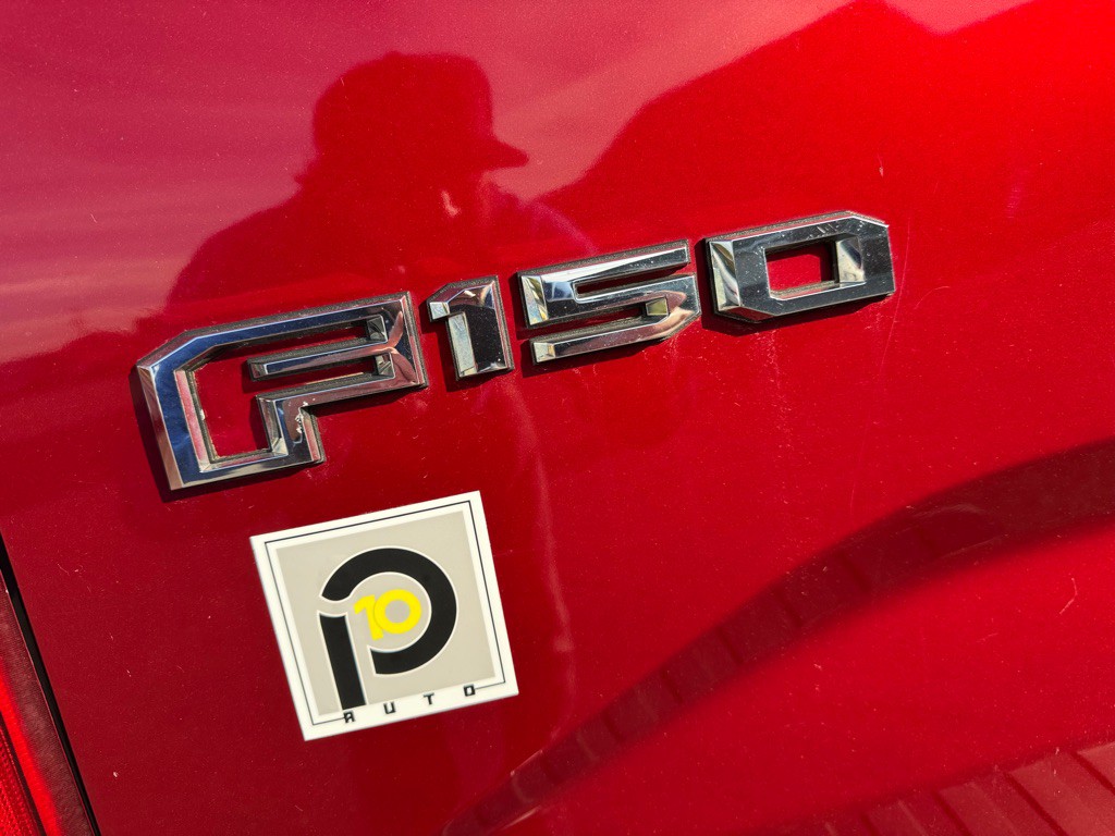 2017 Ford F-150 Image 14