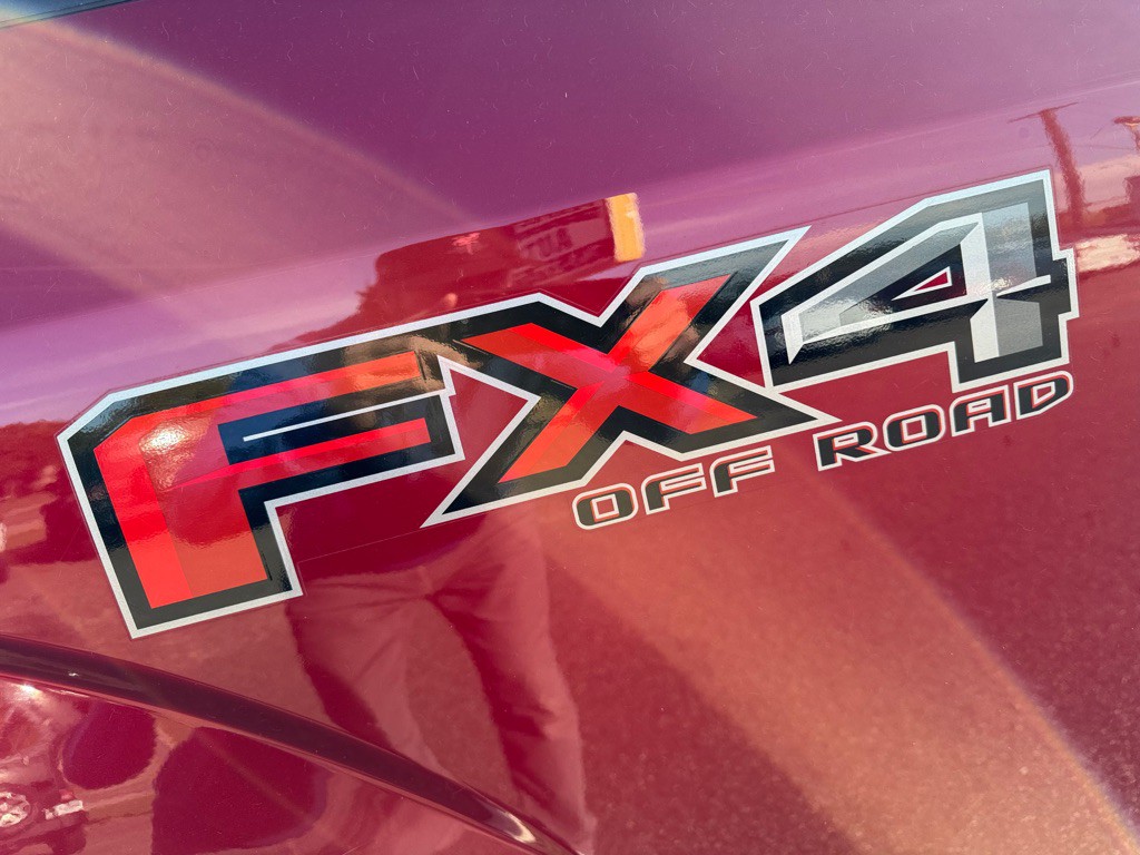 2017 Ford F-150 Image 15