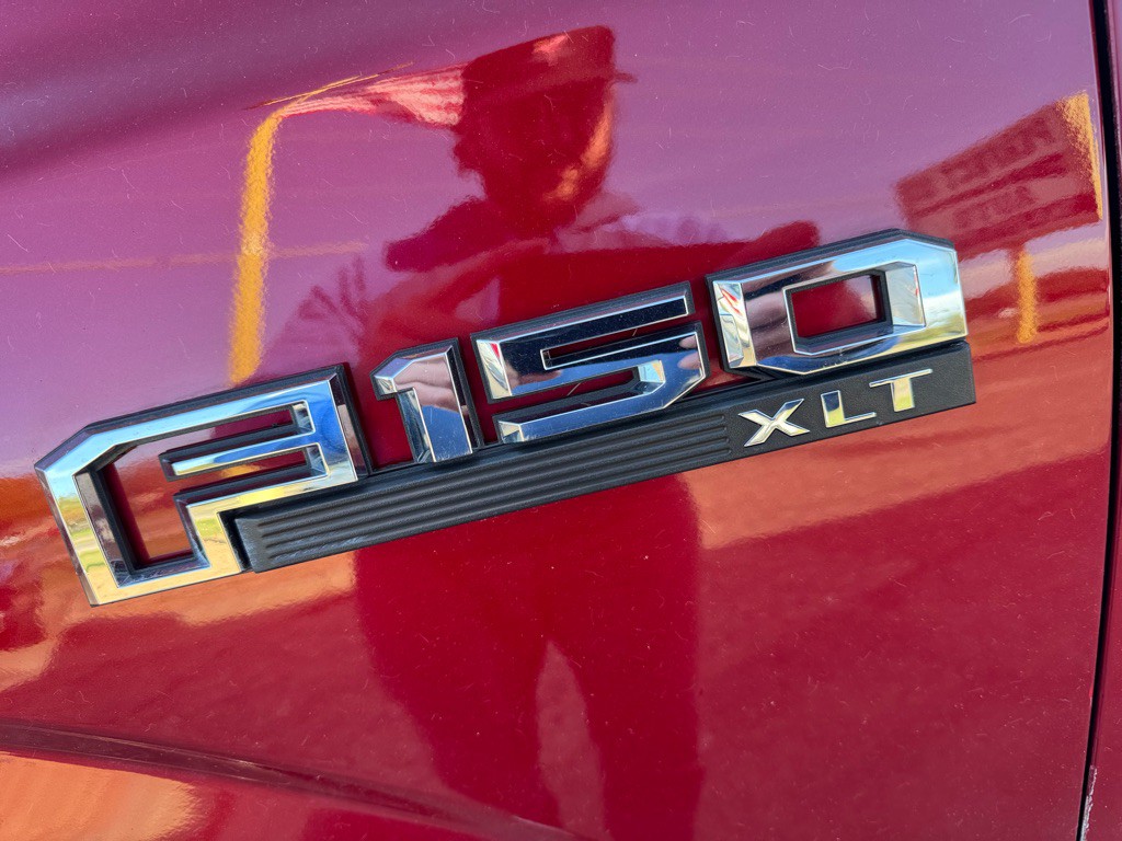 2017 Ford F-150 Image 16