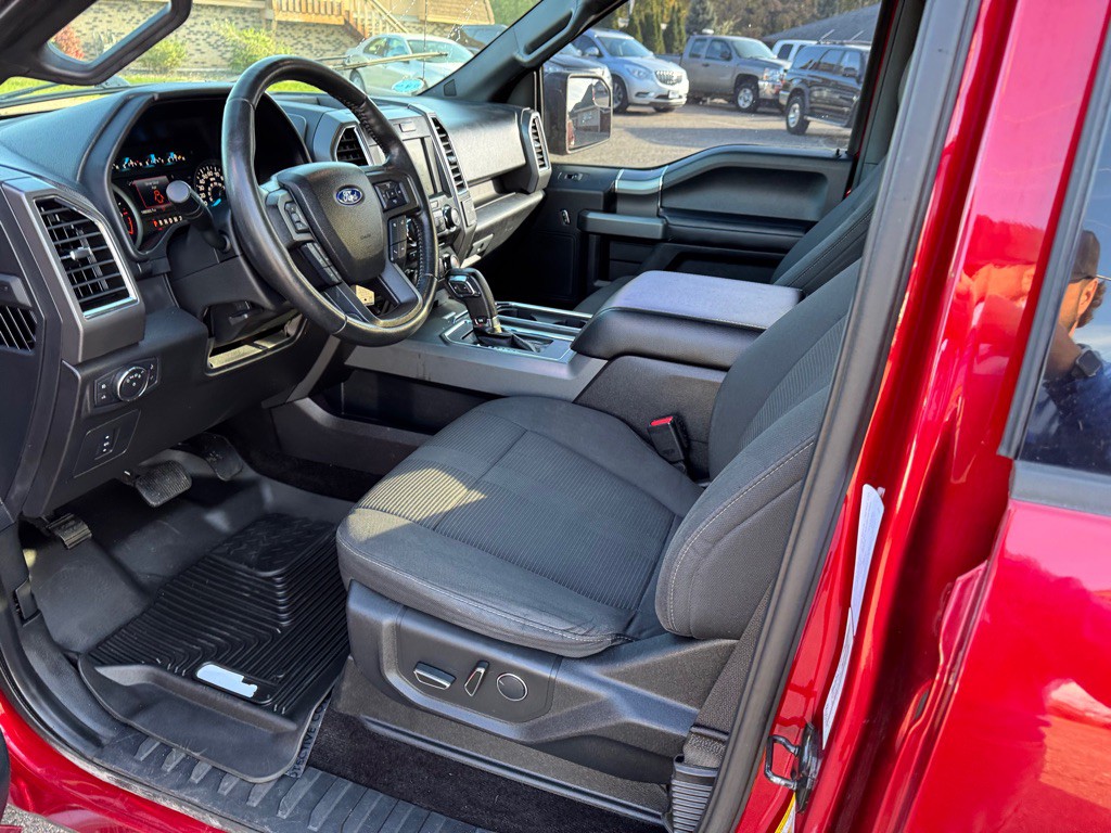 2017 Ford F-150 Image 18