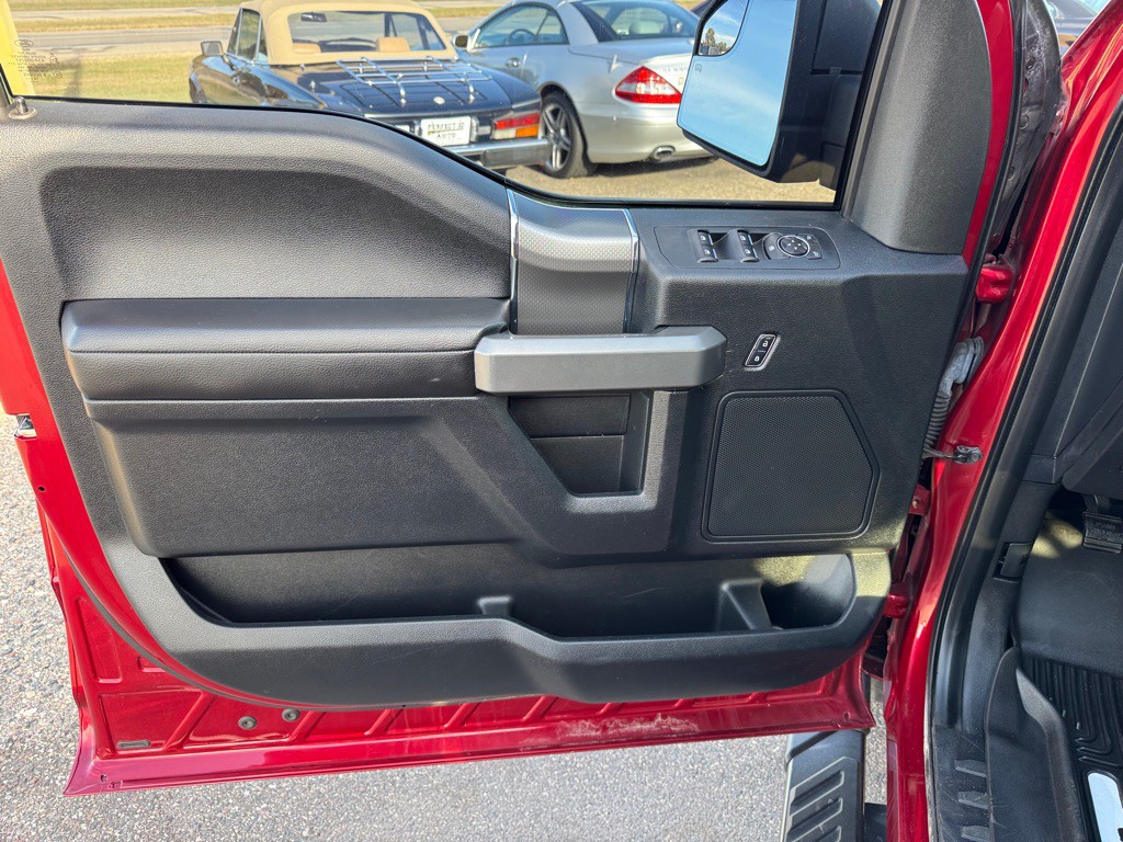 2017 Ford F-150 Image 20