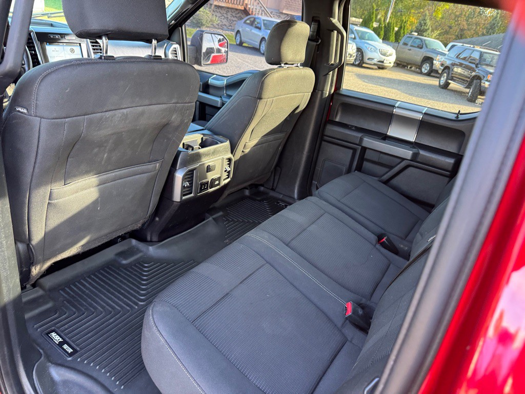 2017 Ford F-150 Image 22