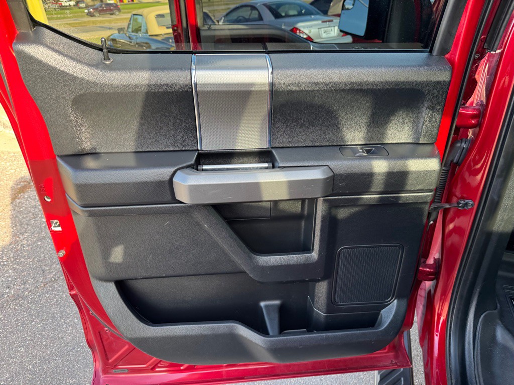 2017 Ford F-150 Image 23