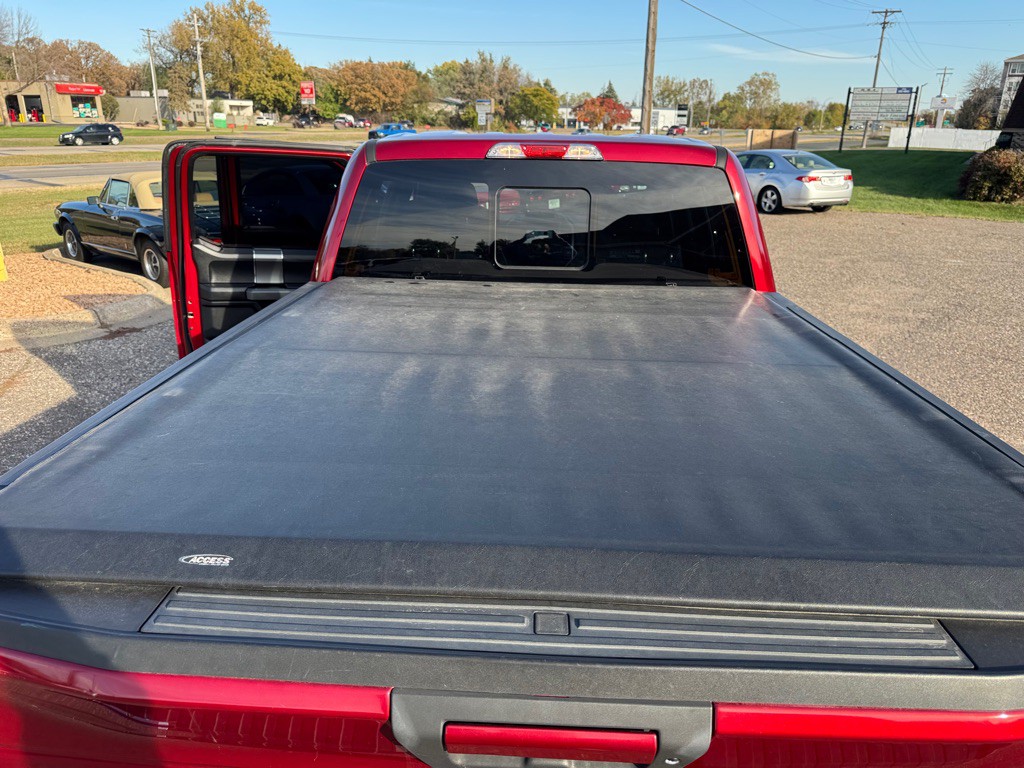 2017 Ford F-150 Image 24