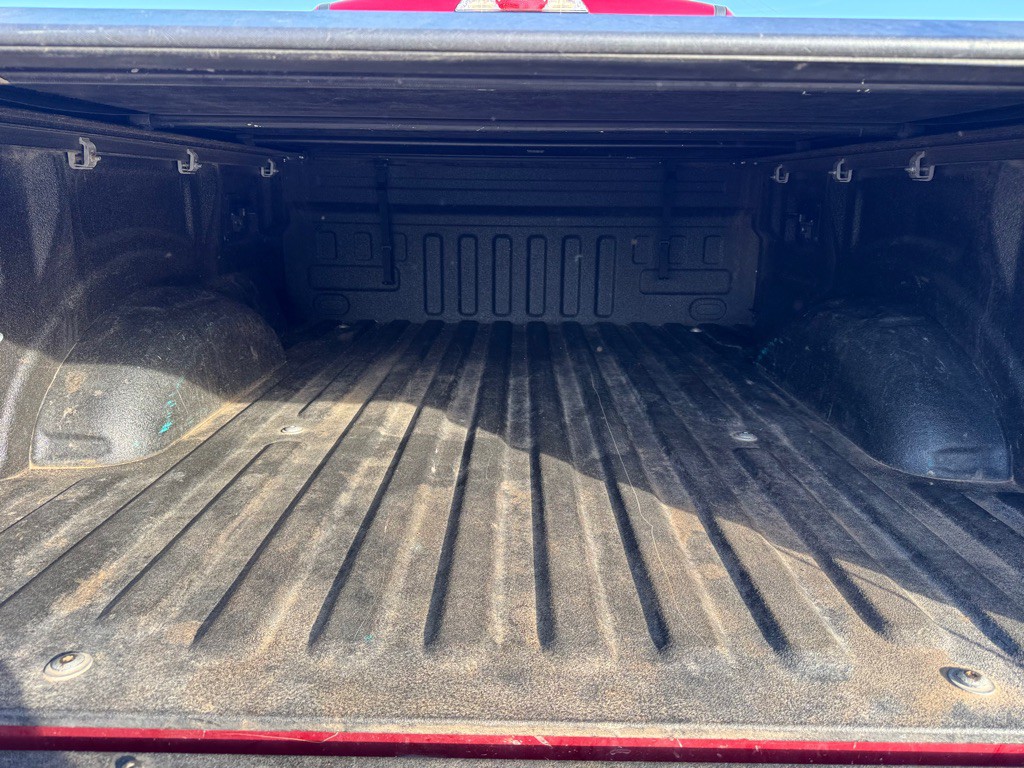 2017 Ford F-150 Image 25