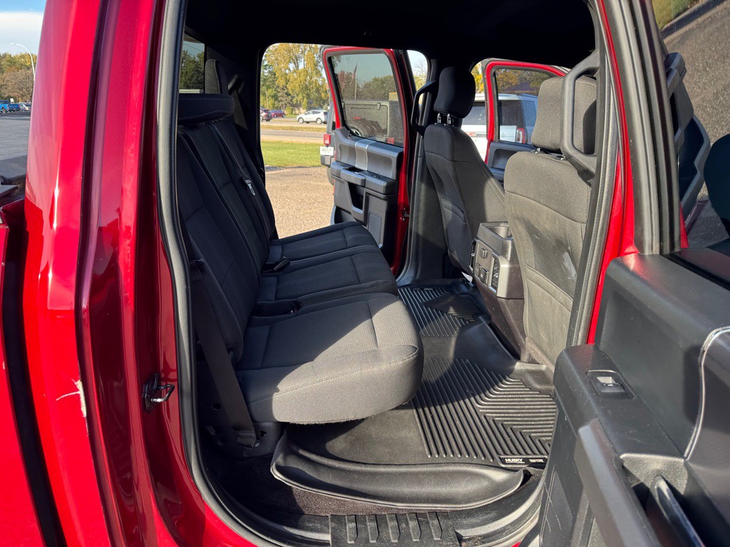 2017 Ford F-150 Image 26