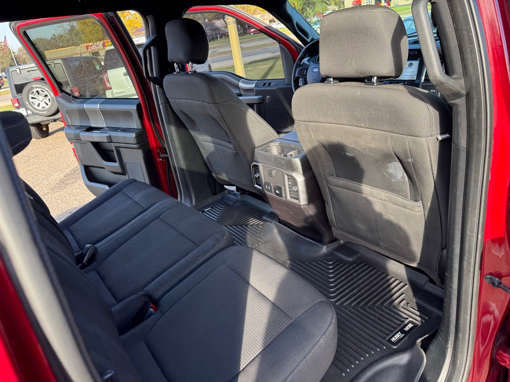 2017 Ford F-150 Image 27