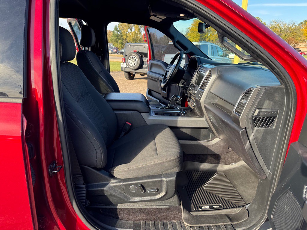 2017 Ford F-150 Image 29