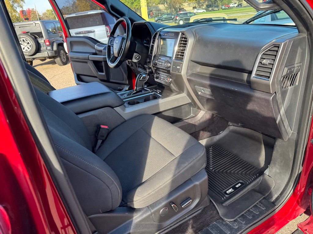 2017 Ford F-150 Image 30