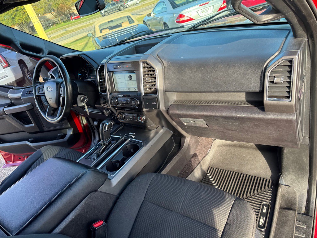 2017 Ford F-150 Image 31