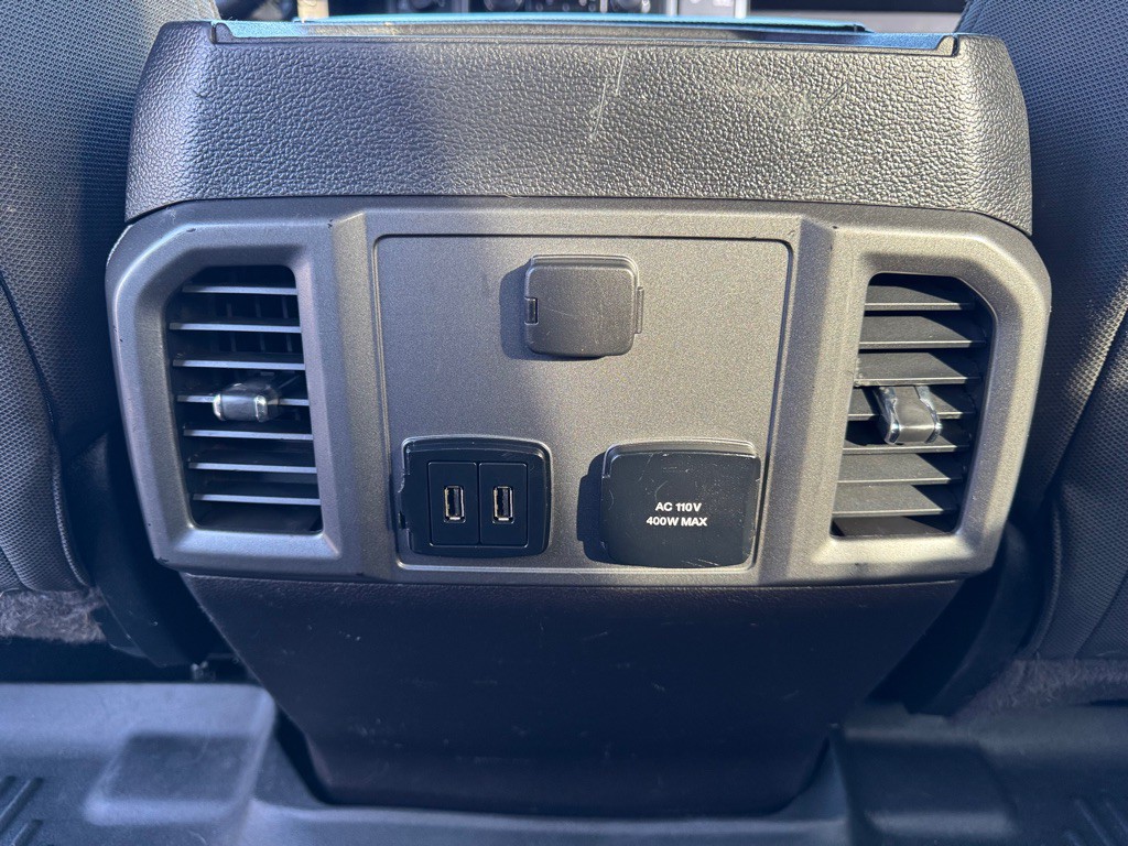 2017 Ford F-150 Image 33