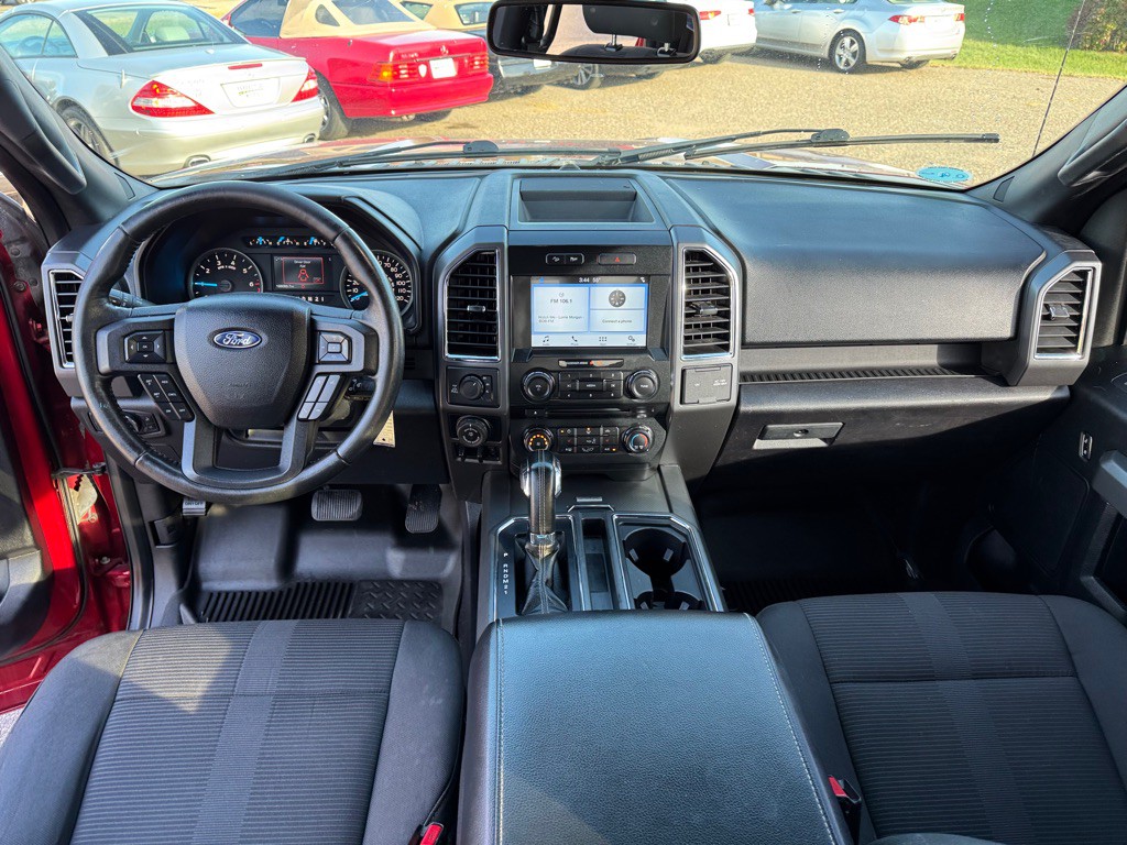 2017 Ford F-150 Image 34