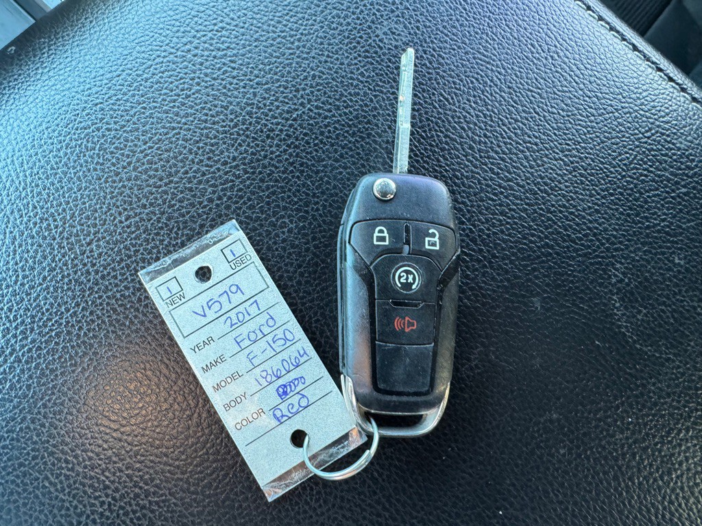 2017 Ford F-150 Image 36