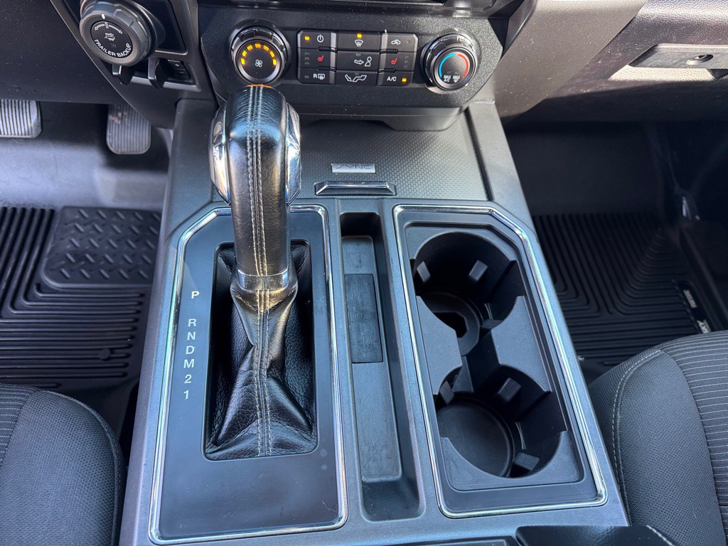 2017 Ford F-150 Image 37