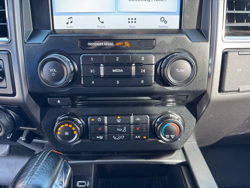 2017 Ford F-150 Image 39