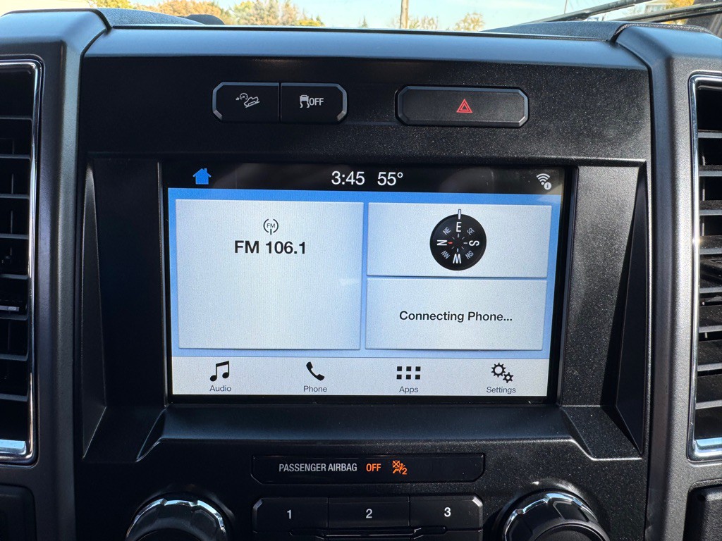 2017 Ford F-150 Image 41