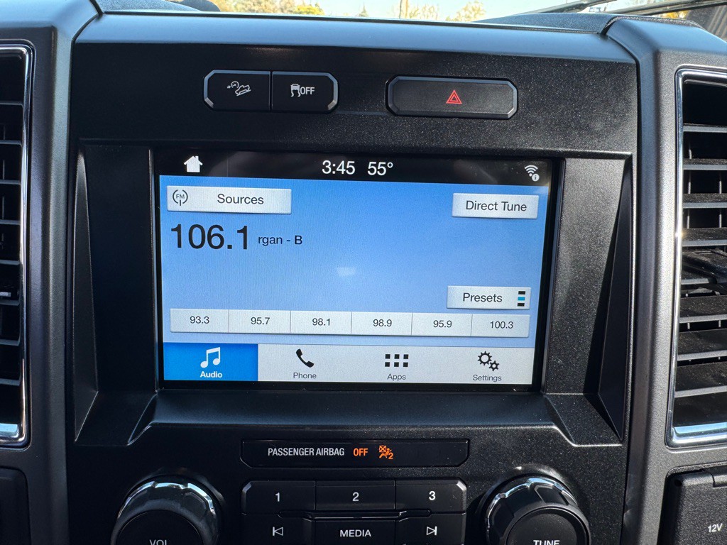 2017 Ford F-150 Image 42