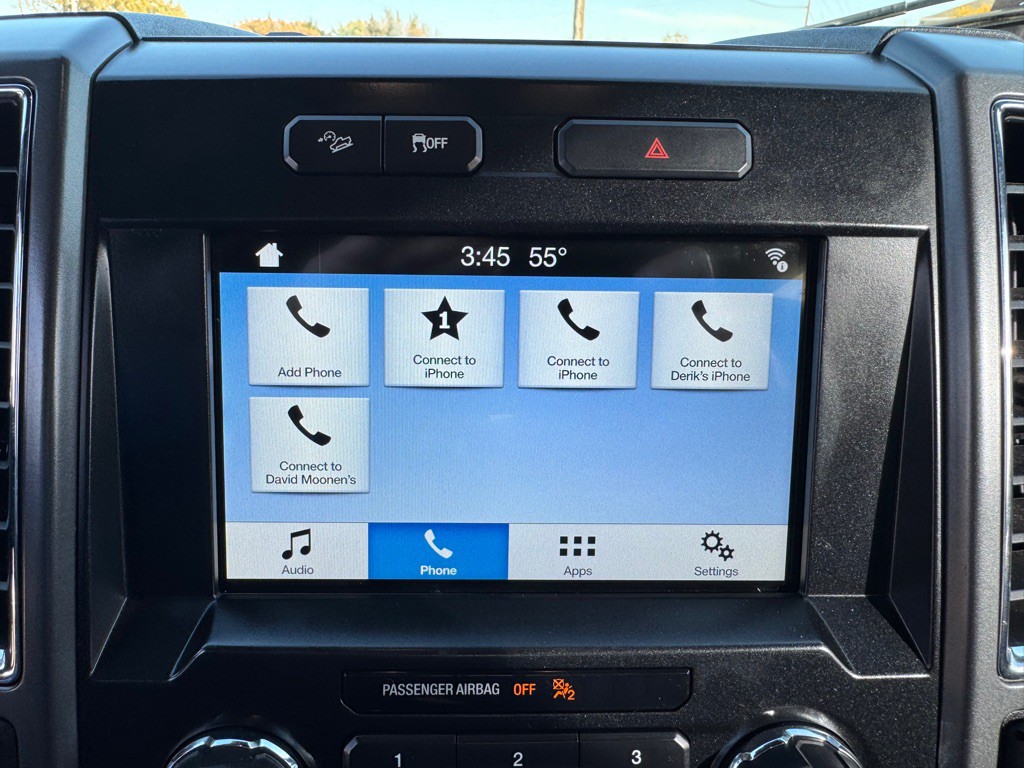 2017 Ford F-150 Image 43