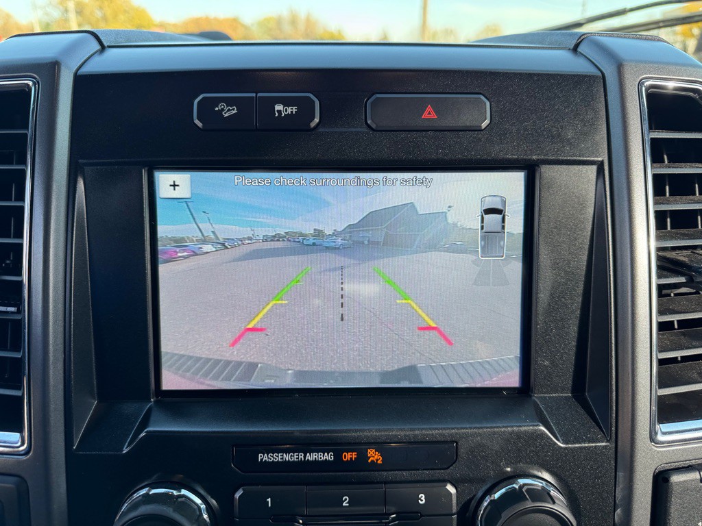 2017 Ford F-150 Image 44