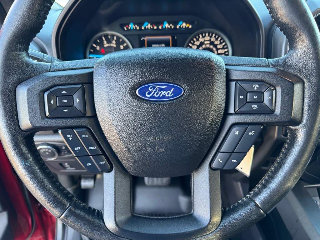 2017 Ford F-150 Image 45