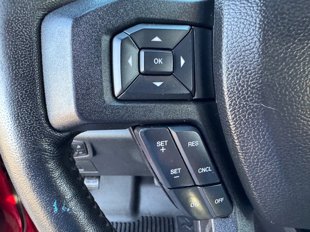 2017 Ford F-150 Image 46