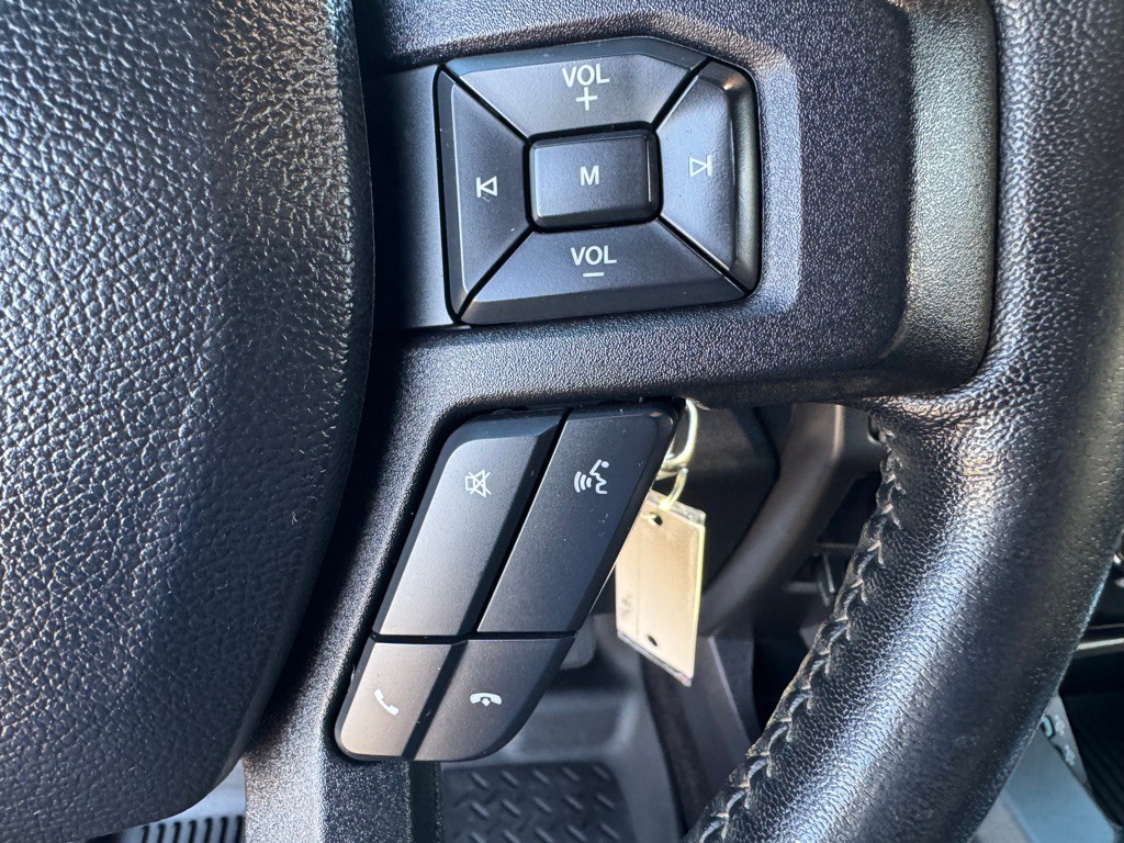 2017 Ford F-150 Image 48