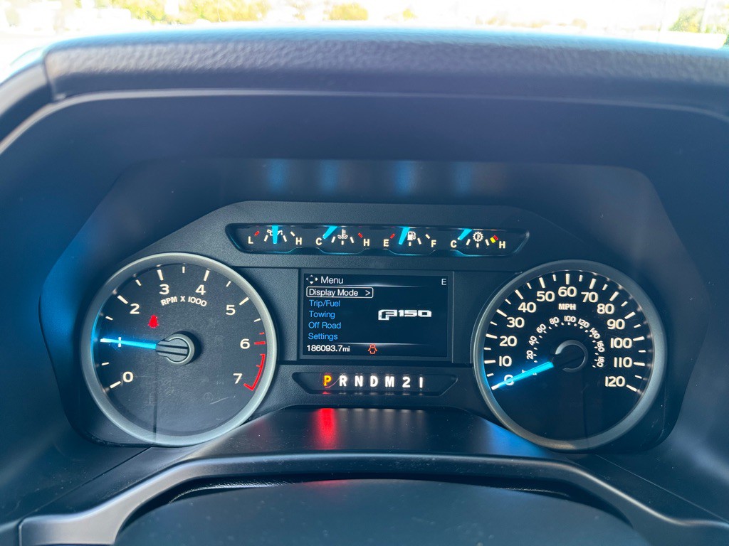 2017 Ford F-150 Image 50