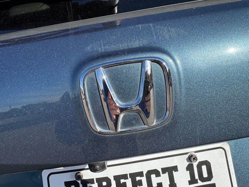 2021 Honda Pilot Image 13