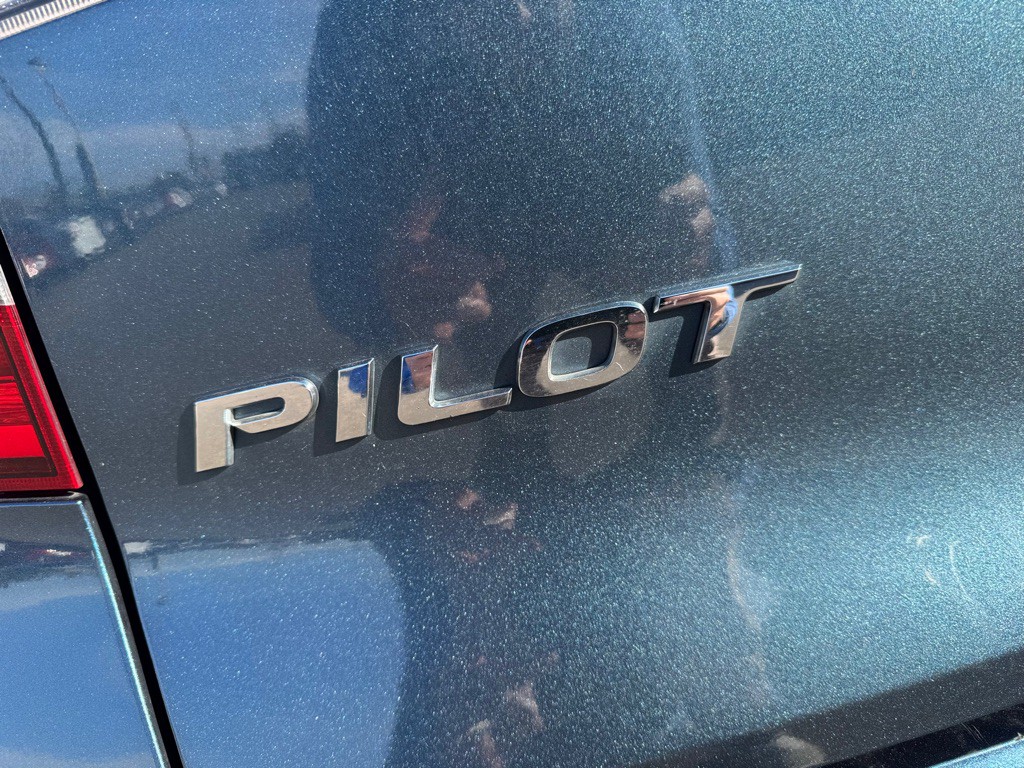 2021 Honda Pilot Image 14