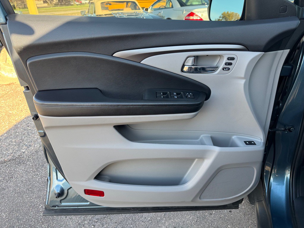 2021 Honda Pilot Image 19