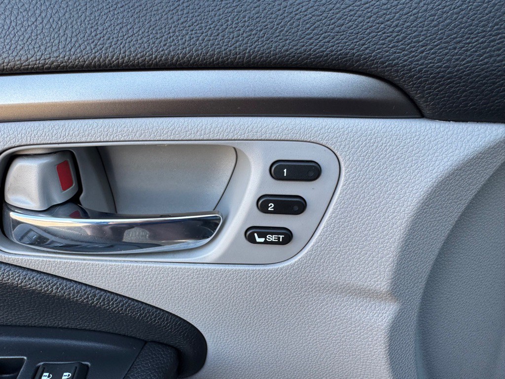 2021 Honda Pilot Image 20