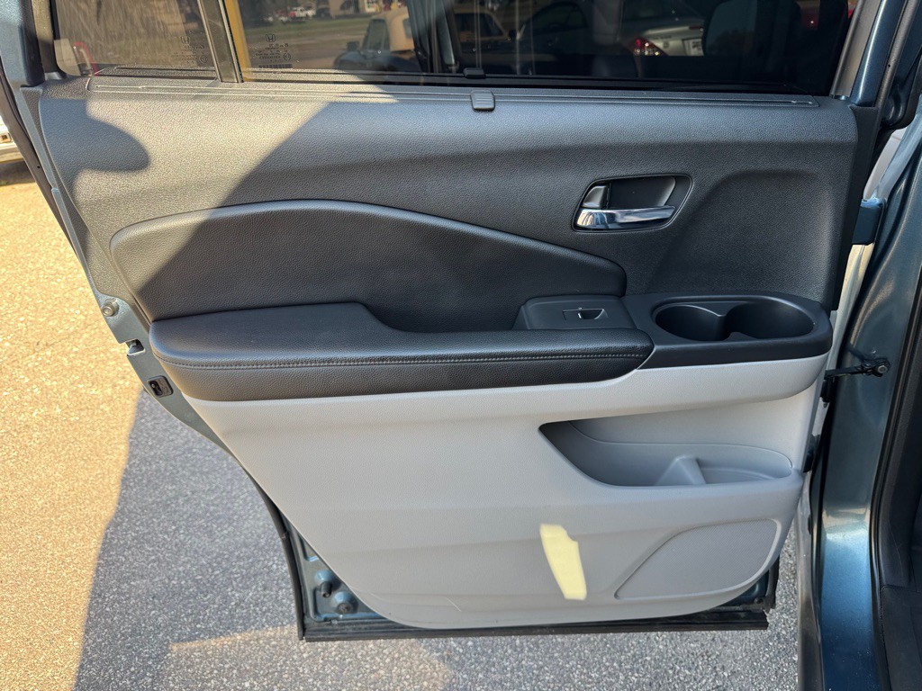 2021 Honda Pilot Image 23