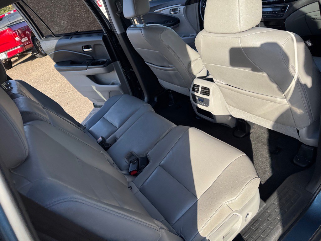 2021 Honda Pilot Image 29